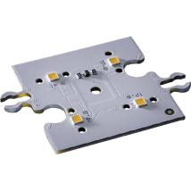 Led Flat-panel Conextmatrix Modulo Lineare Bianco Caldo (l X L X A) 40 X 40 X 4.64 Mm Lumitronix