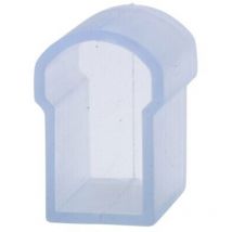 Fin para Neon led Flexible Optonica