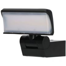 Brennenstuhl - led Floodlight ws 2050 s 1680LMIP44 Black