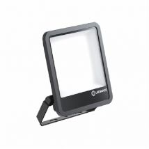 Led Fluter 167w 140 Lm/w Performance Ip66 Ledvance 4099854306563 3000k Schwarz Warmweiß