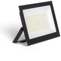 Led Fluter 100w 120 Lm/w Ip65 S3 3000k Nein Schwarz Warmweiß