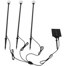 Led 'Freydis' en aluminium