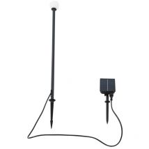 Led 'Freydis' en aluminium