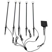 Led 'Freydis' en aluminium