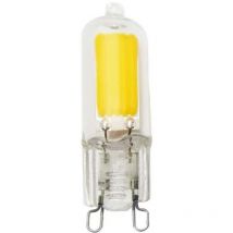 Led-glasbirne Marino Cristal g9 2w 4000k - 21479