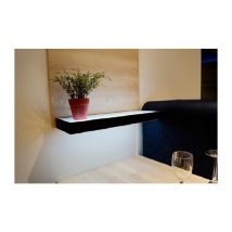 Led Glasbodenleuchte 450 mm