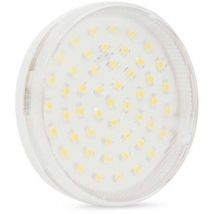 Led-lampe Gx53 Cct 3w - 120° - 350lm