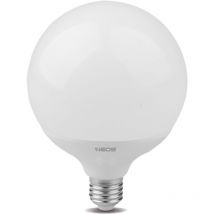 Led Globelampe 3000K 24W E27