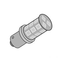 LED-Glühbirne 24 V Sockel BA15s Ersatz SOMMER YS12606-00001
