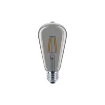 LED-Glühbirne Rauchbirne Xxcell 7 w - 600 Lumen - 2700 k - E27