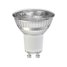 LED-Glühbirne Tungsram Ge 6W 3000K GU10 dimmbar 93119543