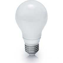 Trio - E27 Led - 8,5 Watt, 806 Lumen, 3000 Kelvin Warmweiß Ø6cm - 3 Stufen Dimmer