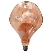 Trade Shop - lampada E27 4W light calda 2200K BTL-004 -