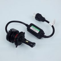 Led Glühbirne Sifam Für Motorrad Ducati 750 Monster 1996 Bis 1999