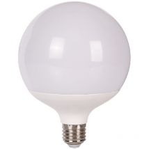 Led -Glühbirnenkugel G120 E27 18W 3000k