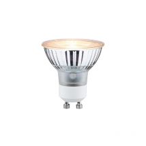 Led GU10 4,3 w 2200 k non grd 230 v paulmann 28972