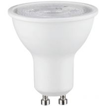 Paulmann Licht - Paulmann 28752 led cee g (a - g) GU10 7 w blanc chaud (ø x h) 51 mm x 54 mm 1 pc(s) R608292