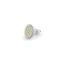 Led GU10 - 5W blanc brillant