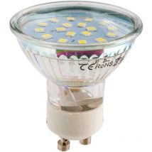 Led GU10 - 5W blanc froid