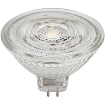 Led GU5,3 Lampe 'Gu5,3 4,9W LED-Reflektor' aus Glas von Prios