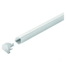Led h Tappo 2Er Set Scivolo