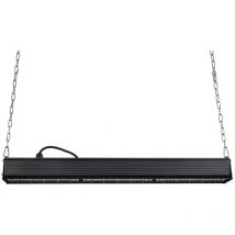 LED-Hallenstrahler Linear Industrial 150W IP65 130lm/W HB2 3000K Hängend Warmweiß