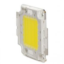 Led High Power 30W 2.160Lm 3000oK COB30 50.000H [CH-LED-30W-30MIL-WW]