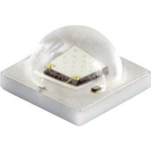 Cree - Led High Power Bleu 3 W 43 Lm 135 ° 3.1 V 1000 Ma Xpebll-l1-0000-00201 Q530451