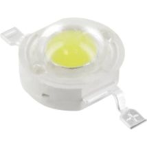 LED High Power rouge 110° 350 mA 2.6 V – Composant électronique – Type de composant électronique, Tension électrique, Intensité courant – Huiyuan
