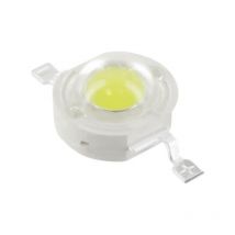 Led High Power rouge 110 ° 350 mA 2.6 v X729111 - Huiyuan