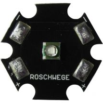 Roschwege - led High Power bleu royal 3 w 30.6 lm 3.2 v 350 mA Star-BL475-03-00-00