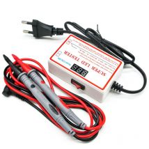 Led-hintergrundbeleuchtungstester Für Lcd-fernseher, Ohne Demontage, Led-lampe, Lichtleiste, Reparatur, Lichtquellendetektor, Beleuchtungswerkzeug, Eu