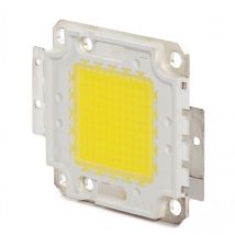 Led Hohe Energie 100W 10.000Lm 6000oK COB30 50.000H [ch-led -100W-30MIL-CW]