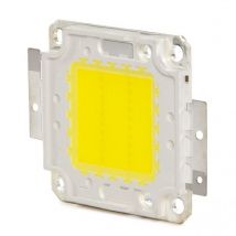 Led Hohe Energie 20W 2.000Lm 6000oK COB30 50.000H [ch-led -20W-30MIL-CW]