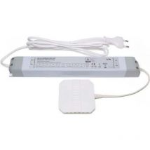 LED-Konverter 230 v 24 v 120 w 12-fach Verteiler