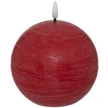 Atmosphera - LED-Kugelkerze Molia créateur d'intérieur