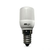 Alpha Elettronica - Led lamp low voltage 24v 1w e14 colour yellow jo552y