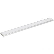 Prios - Lámparas bajo armario 'Ashtonis' en Gris de Plástico