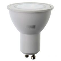 LED-Lampe 7W GU10 3000K 600 Lumen 56857 - Beghelli