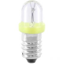GL4103 LED-Lampe Gelb E10 - Beli-beco