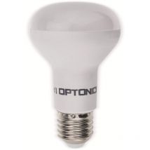 LED-Lampe 1878, E27, R63, eek g, 6W, 480 lm, 2700 k - Optonica