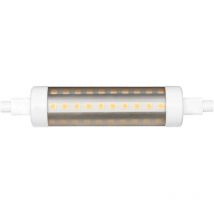LED-Lampe R7s 118 mm 9 w ø23 mm 1000 Lumen 4000 k