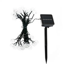 Led Lampe solaire 'Mionel'