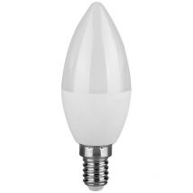 Lampadina led Chip Samsung E14 5,5W Candela 4000K - V-tac