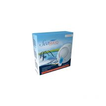 LED-Lampe/Scheinwerfer Mehrfarbig + Fernbedienung - Schraubmontage 1'1/2