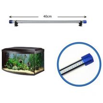 Led-Leiste, Wasserdicht, Für Aquarien, Tauchlampe, Weißes Licht, 40 Cm