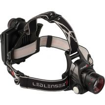 H14R.2 Rechargeable Head Lamp - Led Lenser