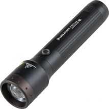 P7R Coe Rechageable led Toch IP68 - Led Lenser