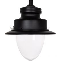 Led-straßenleuchte 60w Fisher Lumileds Philips Xitanium Dimmbar 1-10v 2700k Symmetrisch 120ox120o Warmweiß