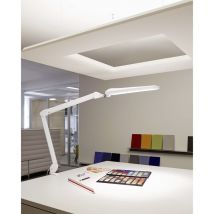 Craft 8205302 LED-Klemmleuchte e (a - g) Weiß - Maul